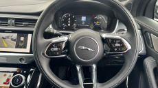 Jaguar I-Pace 294kW EV400 HSE Black 90kWh 5dr Auto 11kW Charger Electric Estate